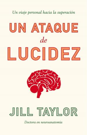 Cover of the book Un ataque de lucidez by Laure Kié, Dra. Kathy Bonan