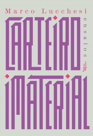 Cover of the book Carteiro imaterial by George Angus