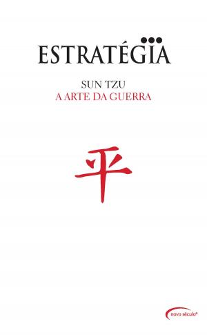 Book cover of A Arte da guerra
