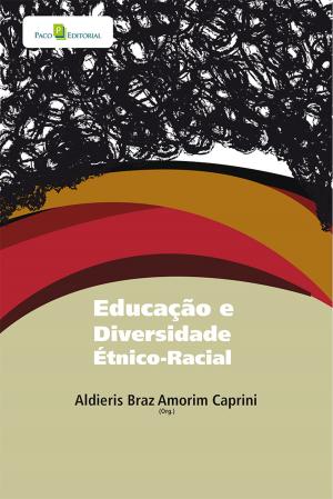 Cover of the book Educação e diversidade étnico-racial by Victor Leandro da Silva