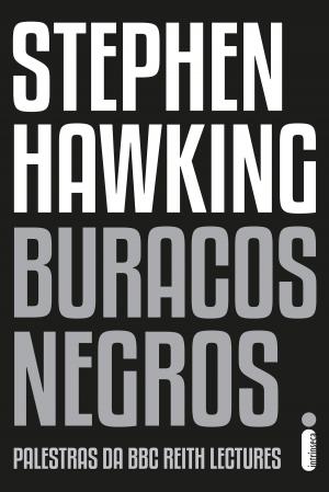 Book cover of Buracos Negros