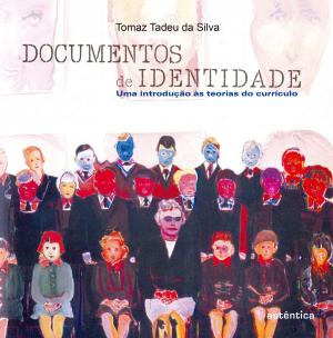 Cover of the book Documentos de identidade by Jorge Larrosa