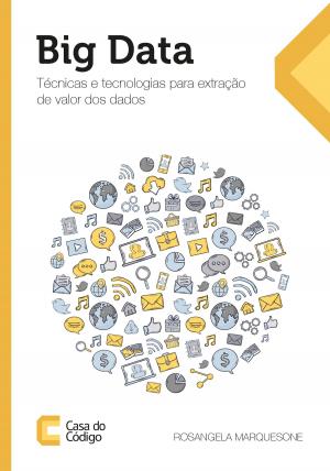 Cover of the book Big Data by Rodrigo Turini