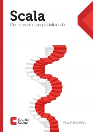 Cover of the book Scala by Evaldo Junior Bento