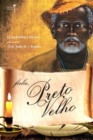 Cover of the book Fala, Preto Velho by Jean-plume