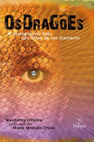 bigCover of the book Os Dragões by 