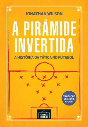 Cover of the book A pirâmide invertida by Kim Brassor