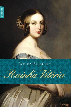 Cover of the book Rainha Vitória by Nathaniel Hawthorne