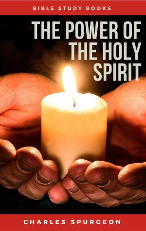 Book cover of The Power of the Holy Spirit