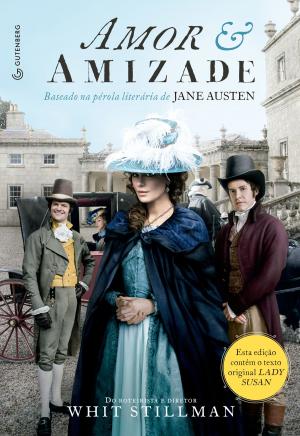 Cover of the book Amor & Amizade by Robert W. Chambers
