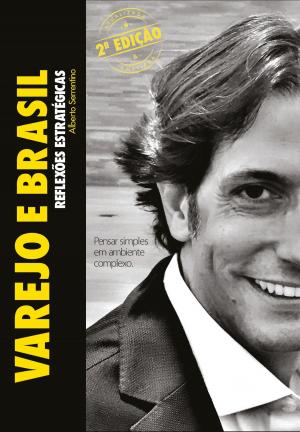 Cover of the book Varejo & Brasil by Eric Kay