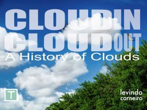 Book cover of Cloud In Cloud Out