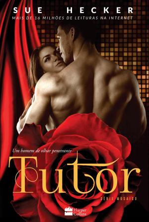 Cover of the book Tutor by Melissa Marr