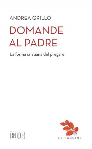 Book cover of Domande al Padre