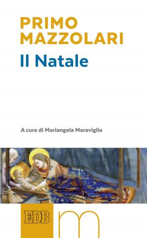 Book cover of Il Natale