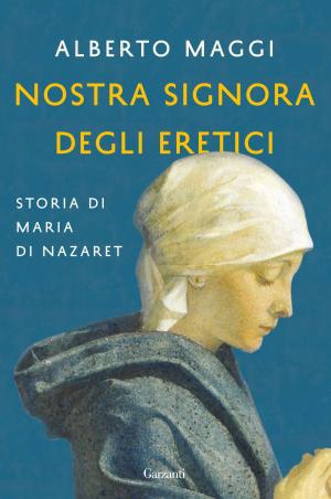 Cover of the book Nostra Signora degli eretici by Patrick Flanery