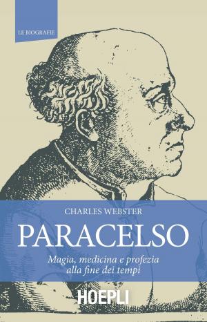 Cover of the book Paracelso by Massimo Caimmi