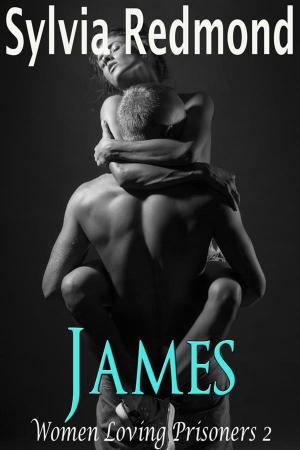 Cover of the book James by Sylvia Redmond