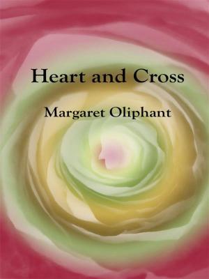 Book cover of Heart and Cross