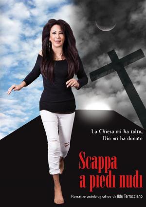 Cover of the book Scappa a piedi nudi by Minha Tribo, PIBA Esportes, Joelsio Marciano