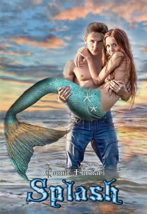 Cover of the book Splash by Leonardo Ramirez