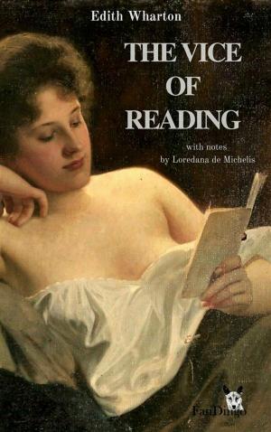Cover of the book Il vizio della lettura by Mrs.oliphant