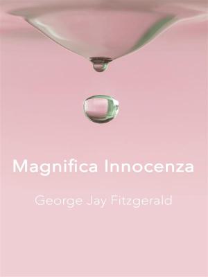 Cover of the book Magnifica Innocenza by Eric Guindon