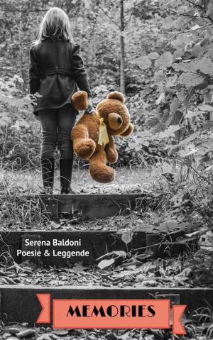 Cover of the book Memories by Obinna Mgbeahurike