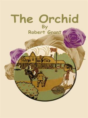 Cover of the book The Orchid by Robert Grant