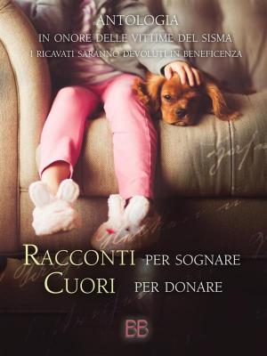 Cover of Racconti per sognare Cuori per donare - Children's version