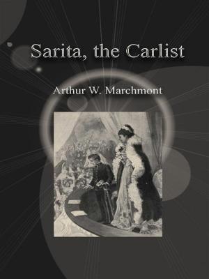 Book cover of Sarita, the Carlist