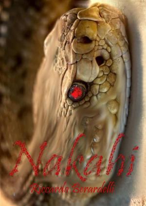 Cover of the book Nakahi by Lanie Jordan