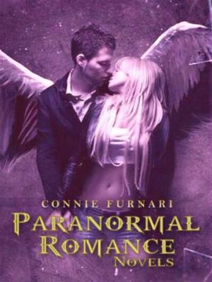 bigCover of the book Paranormal Romance Novels by 