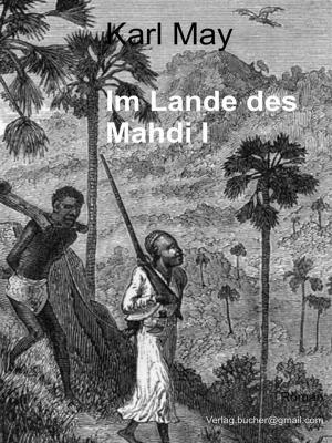 Cover of Im Lande des Mahdi I