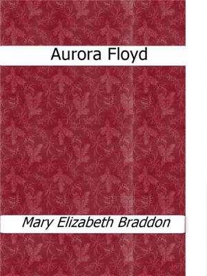 Book cover of Aurora Floyd