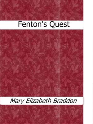 Book cover of Fenton's Quest