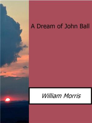 Book cover of A Dream of John Ball