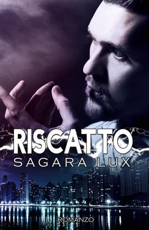 Book cover of Riscatto