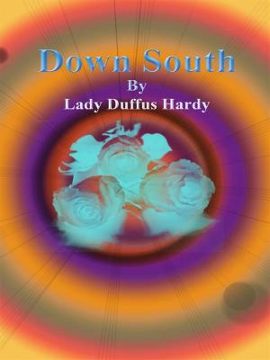 Cover of the book Down South by Lena Goldfinch