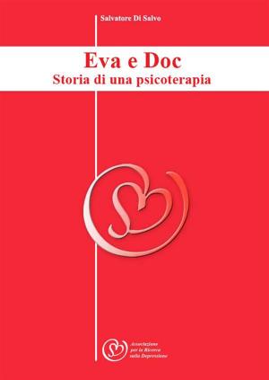 Cover of the book Eva e doc: storia di una psicoterapia by Nancy Reil Riojas