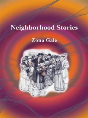Cover of the book Neighborhood Stories by Bo Savino
