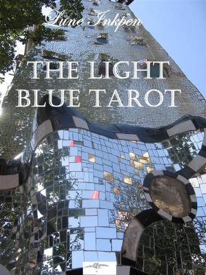 Cover of the book The Light Blue Tarot by Mike Williamson