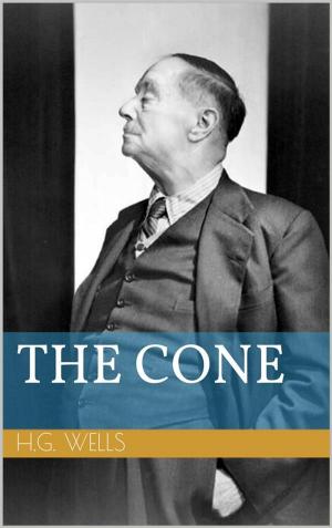Cover of the book The Cone by Gerhart Hauptmann
