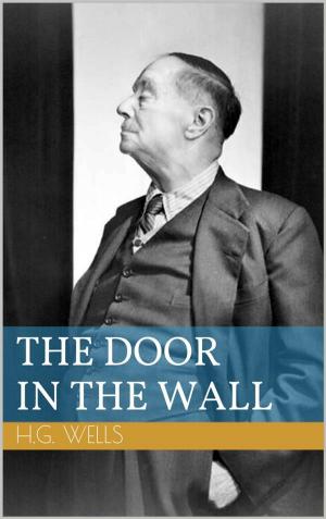 Cover of the book The Door in the Wall by Oscar Wilde