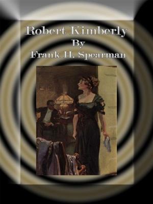 Book cover of Robert Kimberly