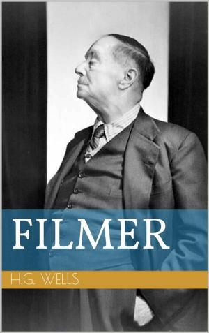 Cover of the book Filmer by Ernst Theodor Amadeus Hoffmann