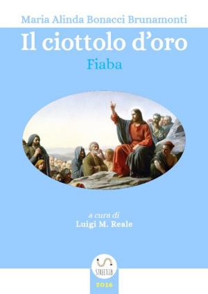 Cover of the book Il ciottolo d'oro by Lou Paduano
