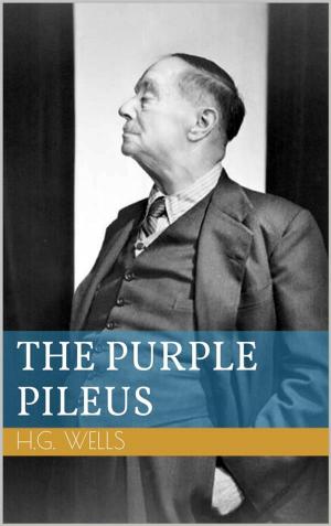 Cover of the book The Purple Pileus by James Fenimore Cooper
