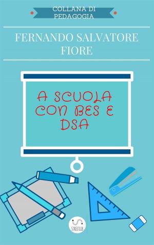 Cover of the book A scuola con BES e DSA by Mónica M. Morales