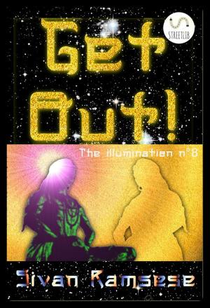 Cover of Get out!